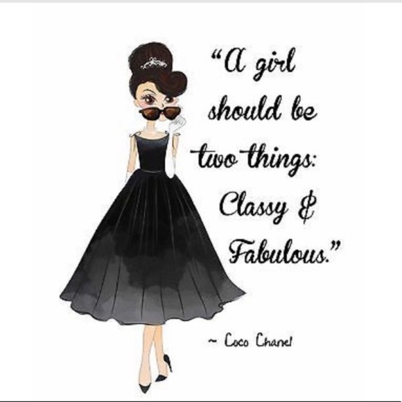 Meet your Posher, Karina - Picture 2 of 9